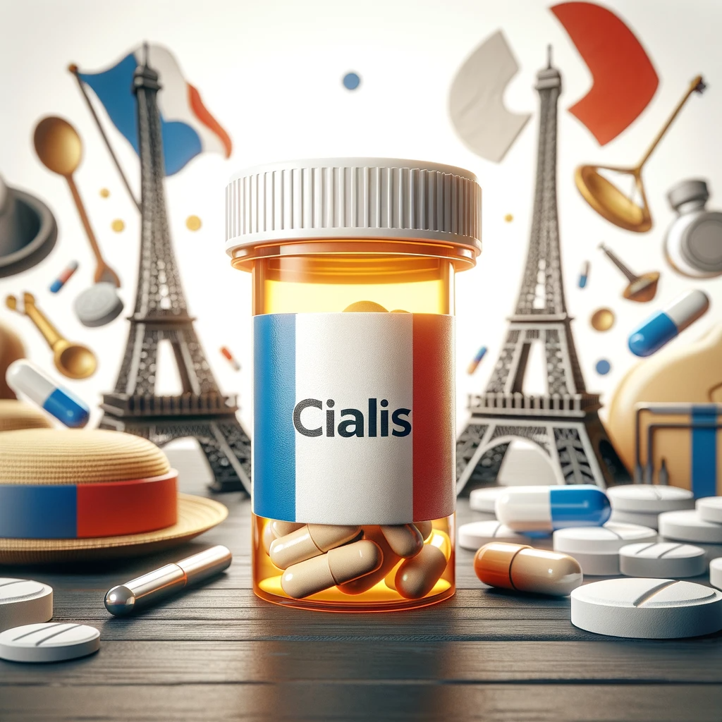 Génériques du cialis en pharmacie 